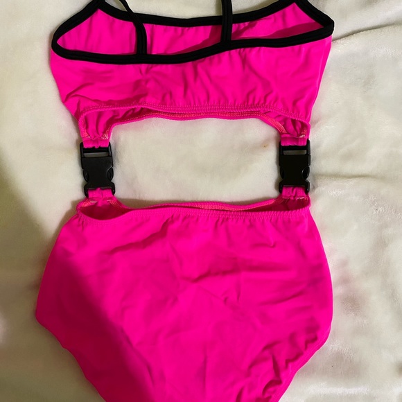 Rave with mi gentle alarma SOLD✨✨ - Picture 2 of 3